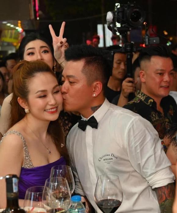 ca sĩ tuấn hưng, sao việt 