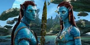 phim bom tấn, phim Avatar 2, lịch phát sóng Avatar phần 2