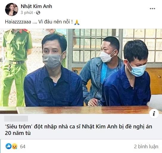 Ca sĩ Nhật Kim Anh,diễn viên Nhật Kim ANh,sao Việt