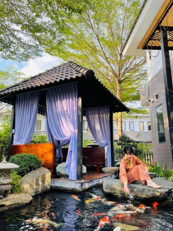 Ca sĩ Nhật Kim Anh,diễn viên Nhật Kim ANh,sao Việt