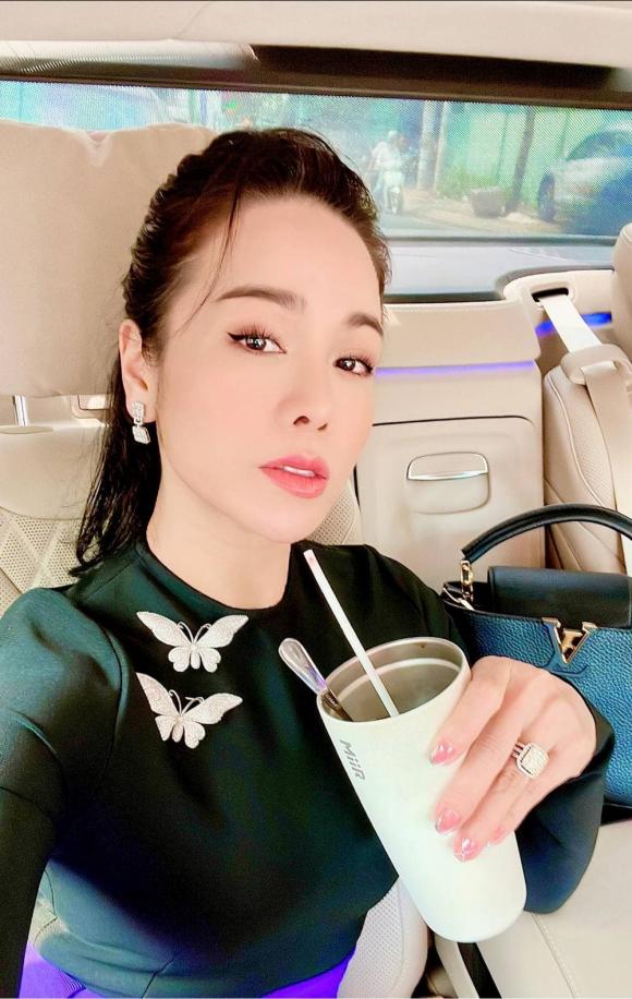 Ca sĩ Nhật Kim Anh,diễn viên Nhật Kim ANh,sao Việt