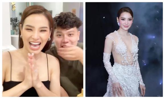 Diễn viên Phương Trinh,diễn viên Phương Trinh Jolie,ca sĩ Phương Trinh Jolie,diễn viên Lý Bình,sao Việt