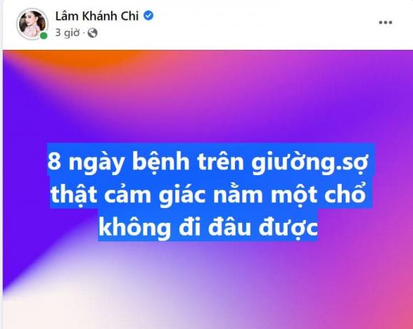 Lâm Khánh Chi, Sao Việt, Nữ ca sĩ