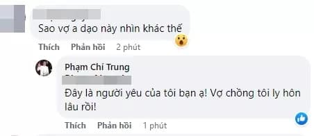 NSƯT Chí Trung,sao Việt