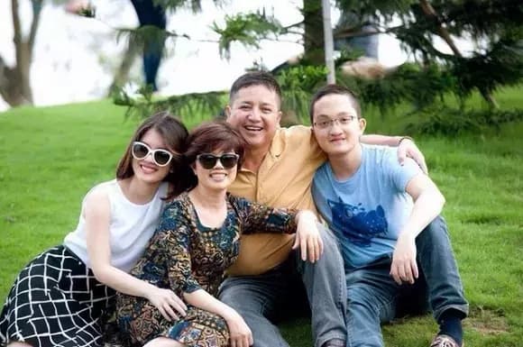 NSƯT Chí Trung,sao Việt