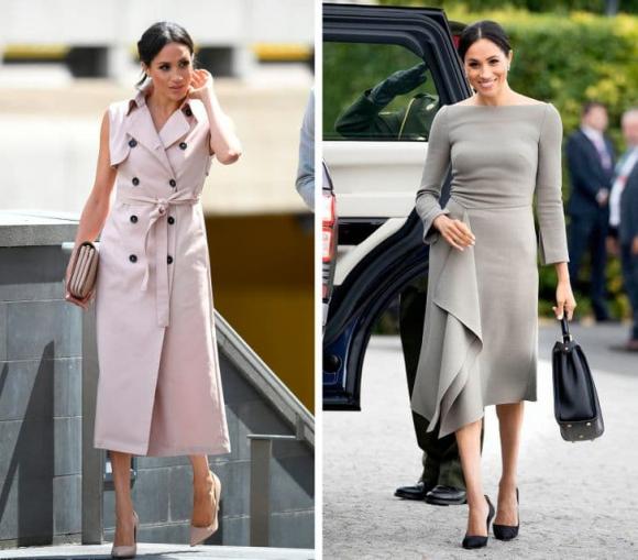 Meghan Markle, thời trang Meghan Markle, thời trang sao 