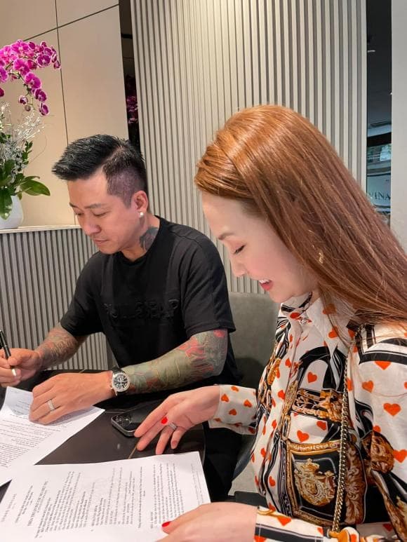 ca sĩ tuấn hưng, sao việt 
