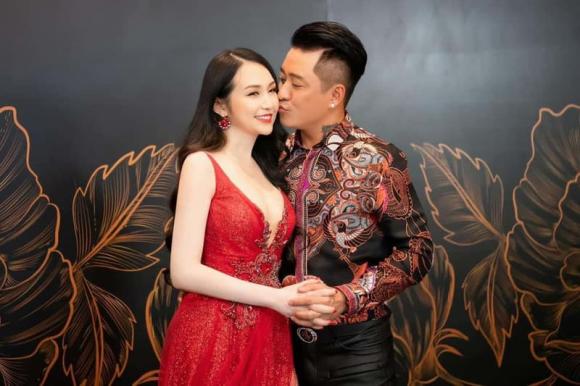 ca sĩ tuấn hưng, sao việt 