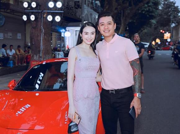 ca sĩ tuấn hưng, sao việt 