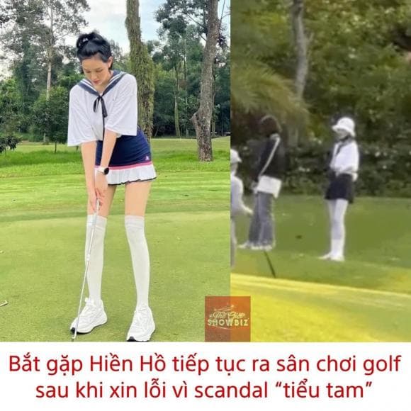 ca sĩ Hiền Hồ, sao Việt