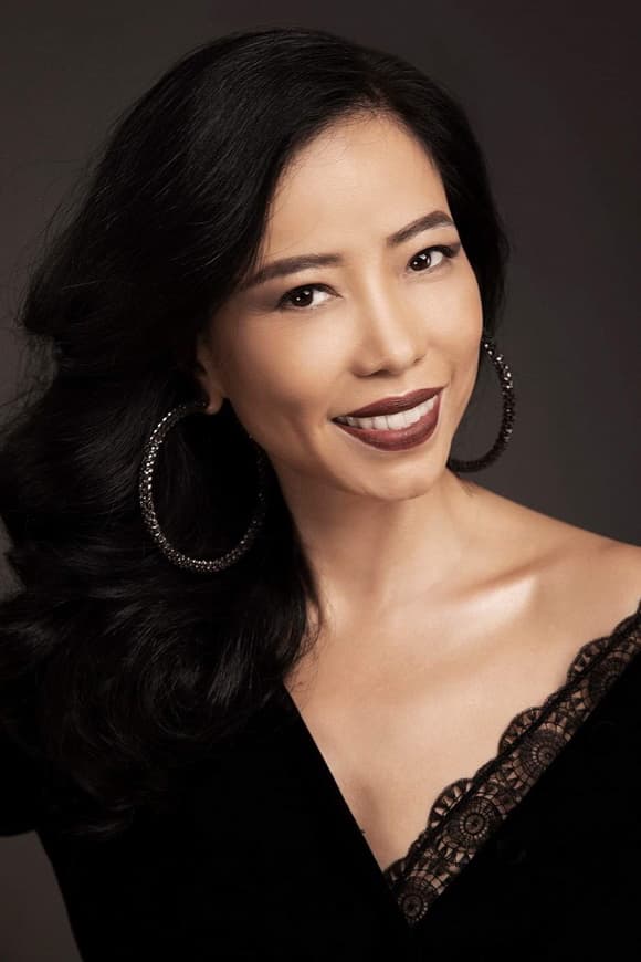 Hoa hậu du lịch biển Việt Nam, Lý Nhã Kỳ, Hoa hậu Phan Thị Mơ