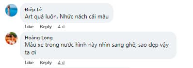 Janus 2022, Janus Spun Sugar, Janus 2022 phiên bản màu xanh ngọc
