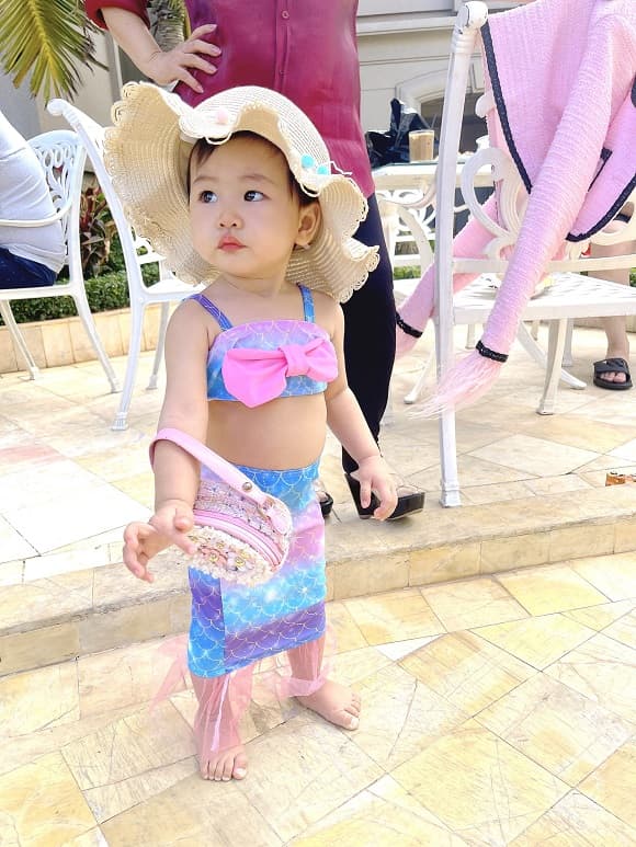 Hoa Hậu Nguyễn Cao Kim Anh, Hoa Hậu Doanh Nhân, sao việt