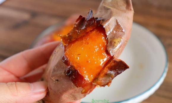 khoai lang, tác dụng của khoai lang, bệnh ung thư