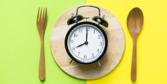 thời điểm ăn để giảm cân, thời gian các bữa ăn trong ngày, giảm cân, chế độ ăn giảm cân