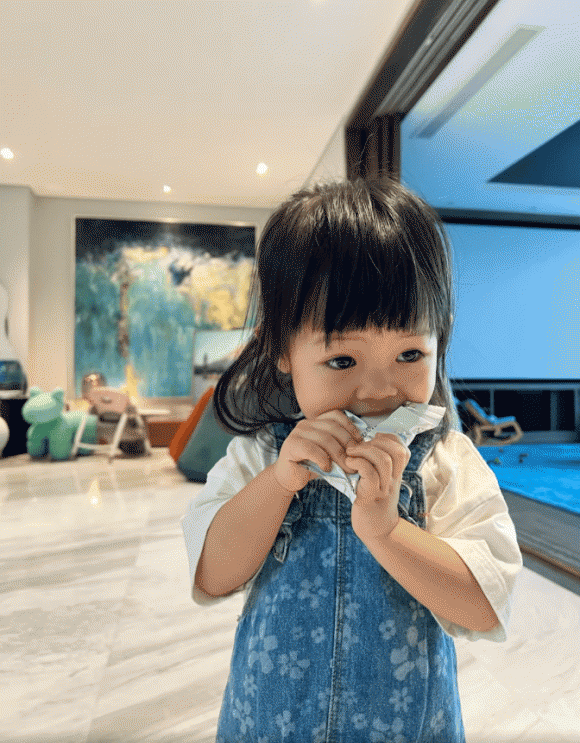 suchin, doanh nhân cường đô la, đàm thu trang, sao việt