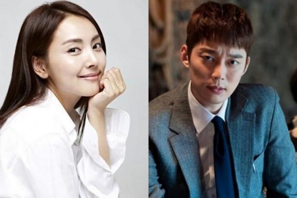  Jeon Seung Bin bị vợ cũ bóc phốt ngoại tình, ngoại tình, Shim Eun Jin, Jeon Seung Bin và Hong In Youn, sao Hàn