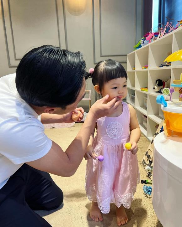 suchin, doanh nhân cường đô la, đàm thu trang, sao việt