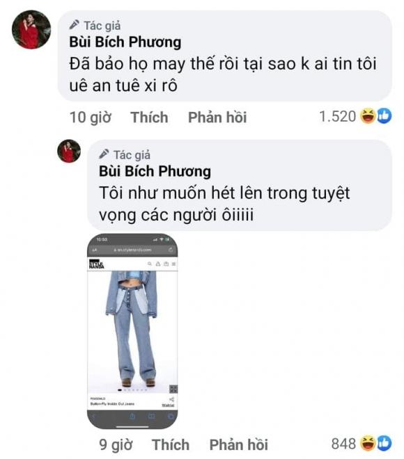 ca sĩ Bích Phương, sao Việt