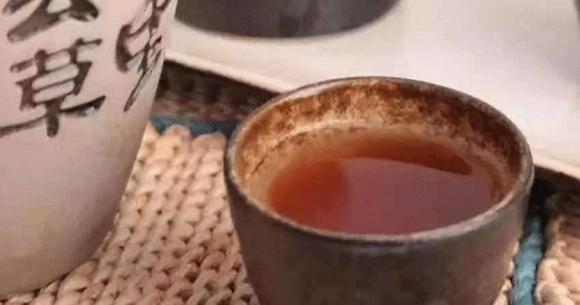 rượu nóng, uống rượu, người xưa uống rượu
