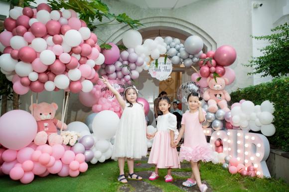nữ hoàng sắc đẹp Ngọc Duyên,sao Việt