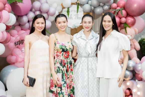 nữ hoàng sắc đẹp Ngọc Duyên,sao Việt