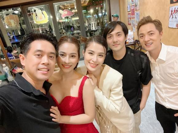 ca sĩ Đông Nhi,sao Việt,con gái Đông Nhi