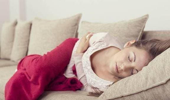 sức khỏe, kinh nguyệt, sức khỏe phụ nữ