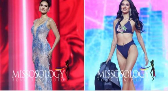 Hoa hậu Hoàn vũ Philippines 2022, Hoa hậu  Philippines, hoa hậu 