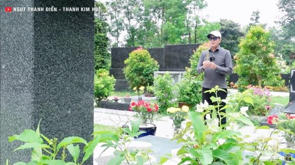 NSƯT Thanh Điền,NSƯT Thanh Kim Huệ,sao Việt