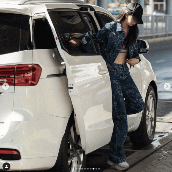 nữ hoàng nội y, ngọc trinh, sao việt