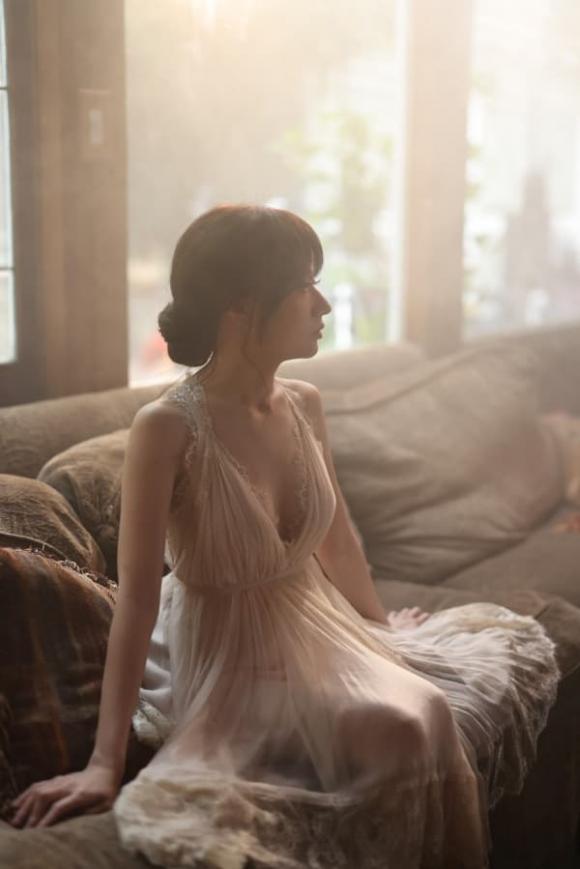 bé Xuân Nghi,sao Việt