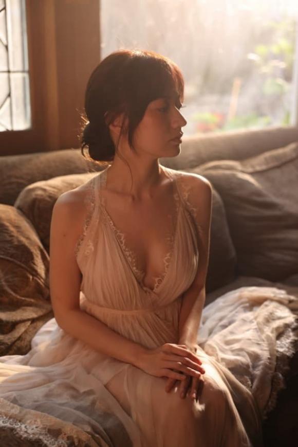bé Xuân Nghi,sao Việt