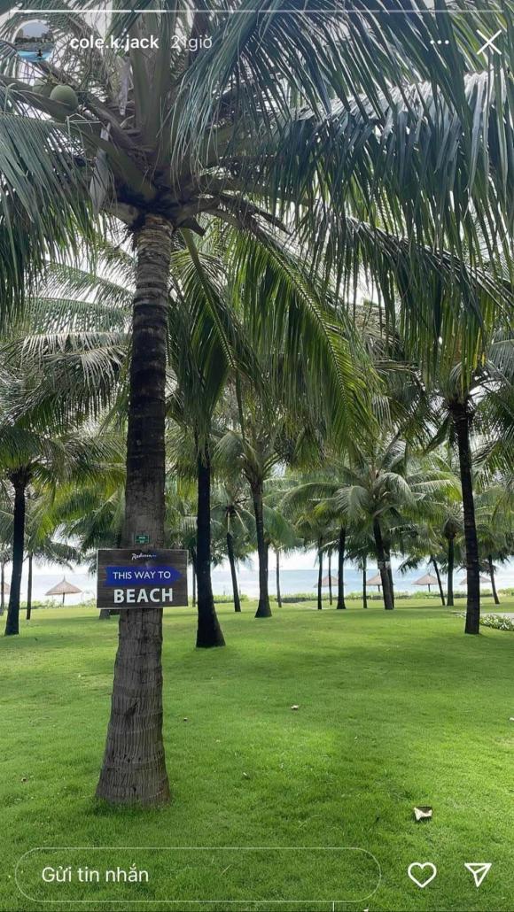 MC Hoàng Oanh,sao Việt