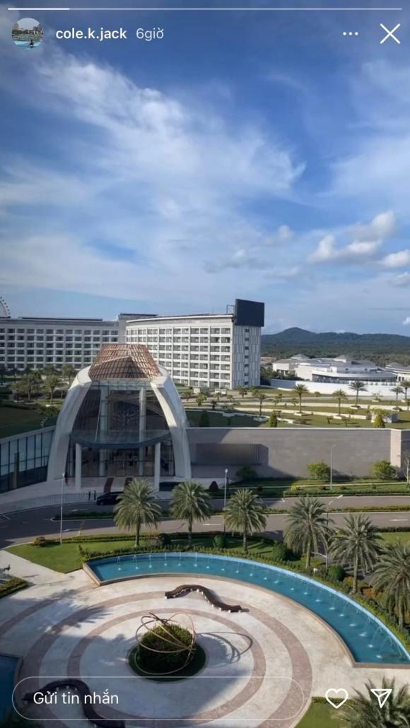 MC Hoàng Oanh,sao Việt