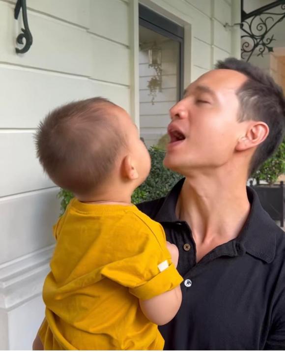 nữ ca sĩ hồ ngọc hà,ca sĩ Hồ Ngọc Hà,diễn viên Kim Lý, cặp song sinh của Hà Hồ