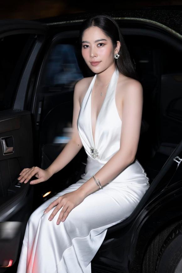 Nam Em, Sao Việt, Miss World Vietnam 2022, Hoa khôi