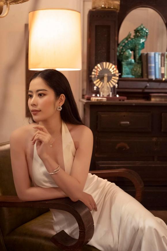 Nam Em, Sao Việt, Miss World Vietnam 2022, Hoa khôi