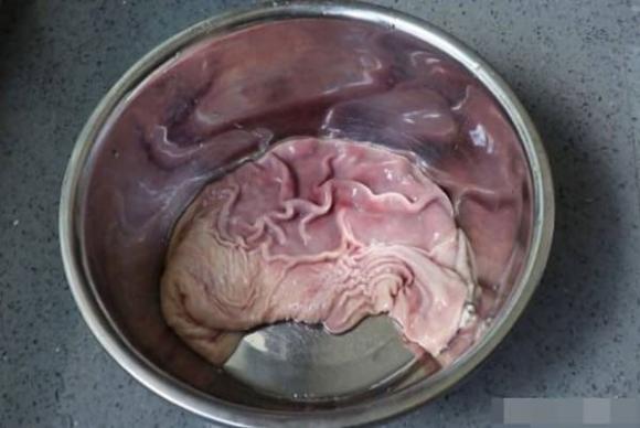 dạ dày, món ngon mỗi ngày, dạ dày chiên