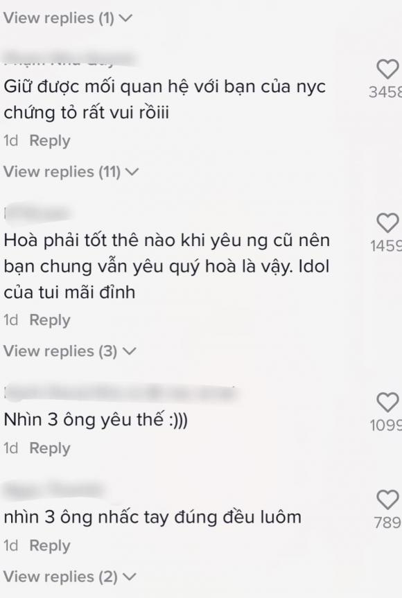 hòa minzy, công phượng, sao việt, hà đức chinh, quang hải 