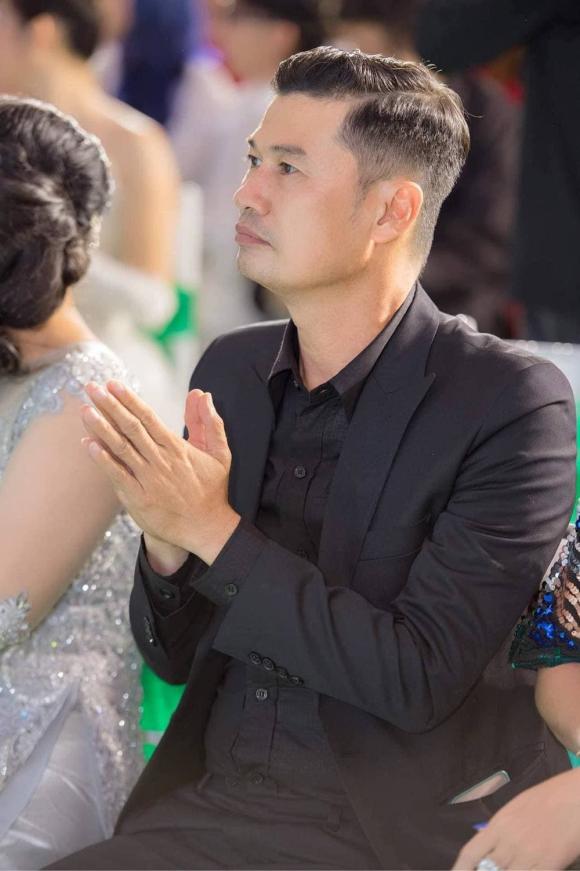 nghệ sĩ Tiết Cương,sao Việt