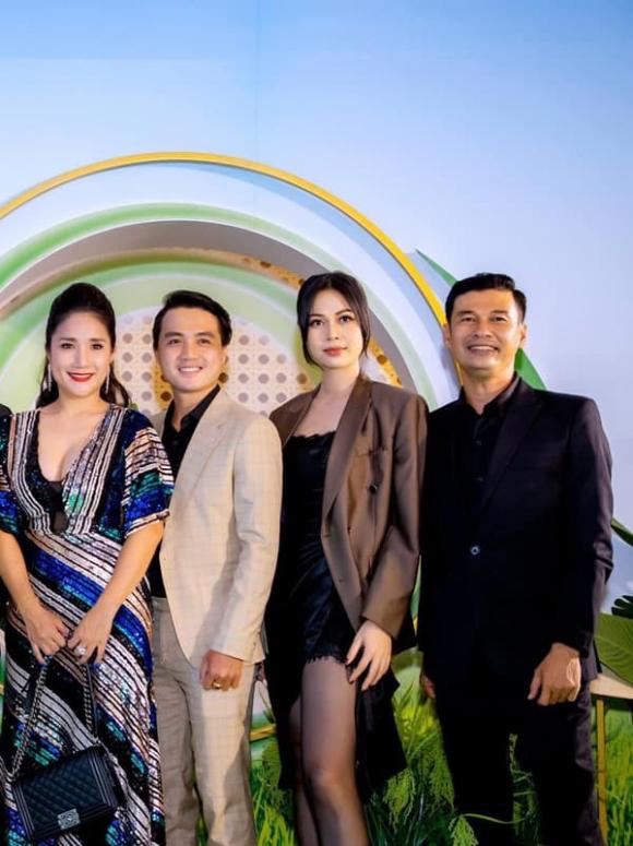 nghệ sĩ Tiết Cương,sao Việt
