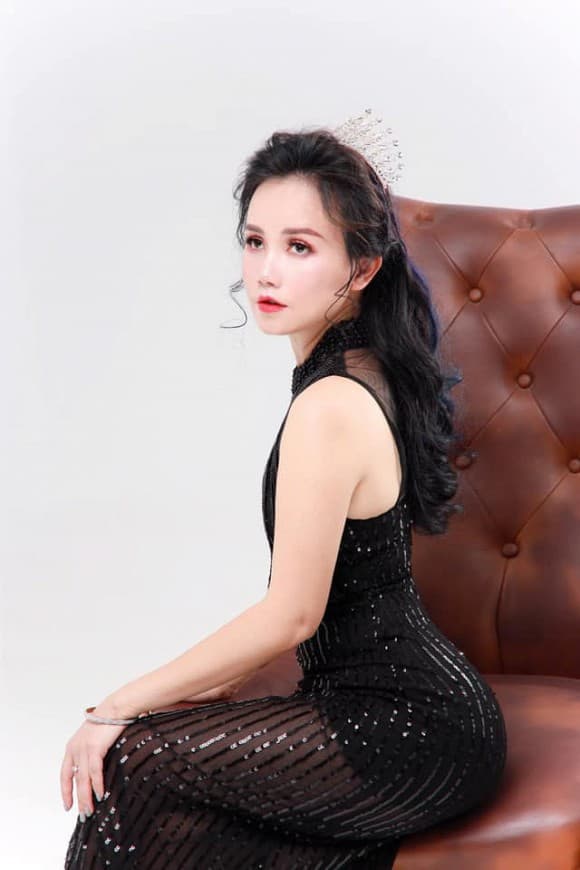 đào hoàng yến, diễn viên đào hoàng yến, sao việt 