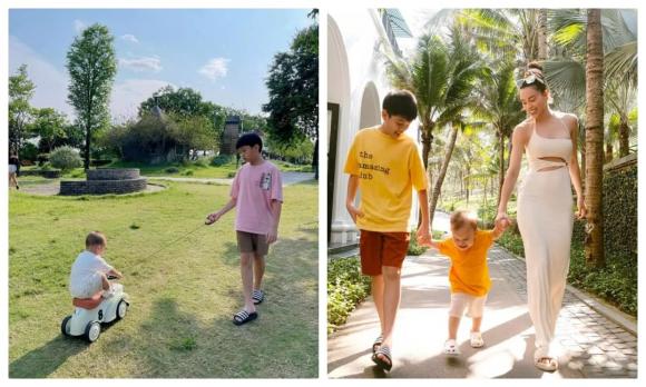 ca sĩ Hồ Ngọc Hà,nữ ca sĩ hồ ngọc hà,cặp song sinh của Hà Hồ,sao Việt