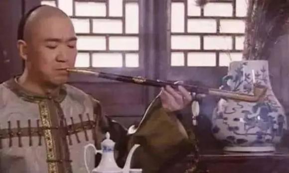 Lịch sử thế giới, con người hút thuốc từ khi nào, nguồn gốc của thuốc lá 