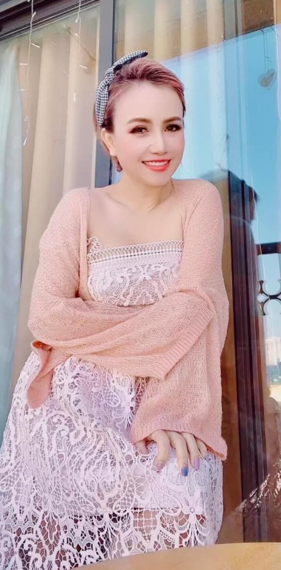 đào hoàng yến, diễn viên đào hoàng yến, sao việt 
