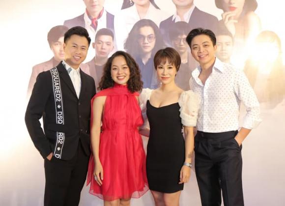 Ca sĩ lân nhã,lân nhã vietnam idol,uyên linh,sao việt