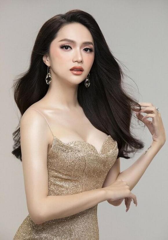 hương giang, mâu thủy, sao việt 