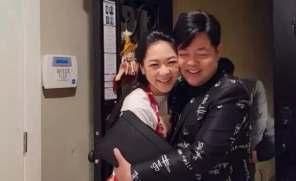 ca sĩ Quang Lê, ca sĩ Hà Thanh Xuân, sao Việt