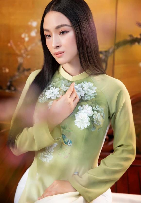 hoa hậu Trương Hồ Phương Nga, sao Việt